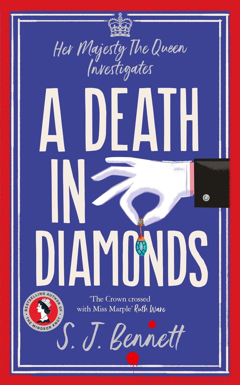 A Death In Diamonds