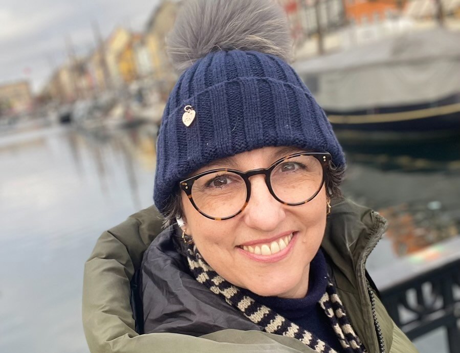 The good news - Copenhagen is as gorgeous as I hoped. 

The bad news - Thom Yorke has a very bad throat infection. 

Get well soon, Thom. See you in 2 weeks?