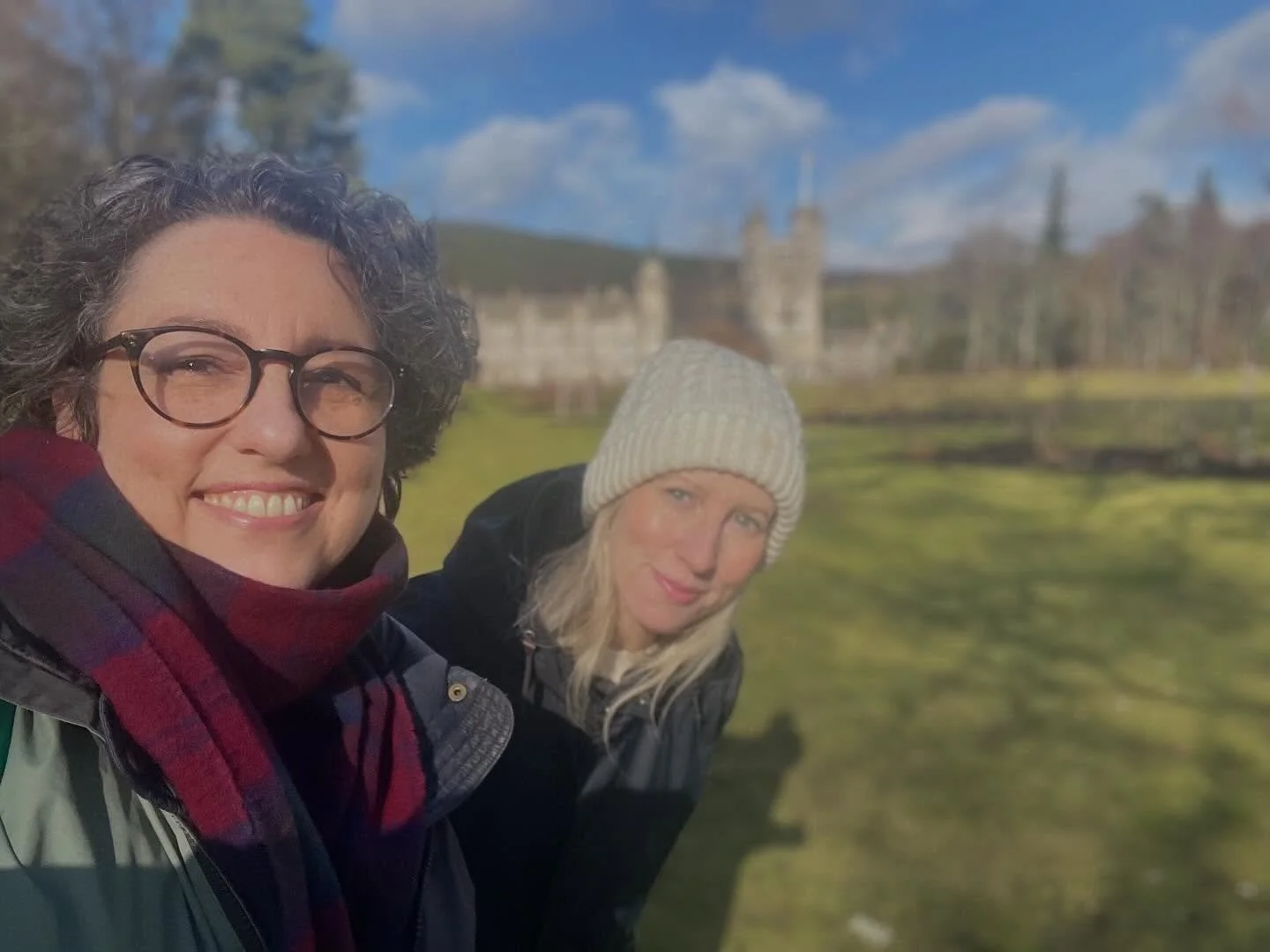 What a wonderful week. Writing in the heart of nature. Researching in an ancient pine forest, full of waterfalls. Plotting and planning. Chatting with my friend, neighbour and fellow writer, Sarah (who's up for three awards tonight. Good luck Sarah!)