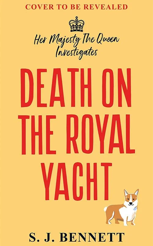 Death On The Royal Yacht