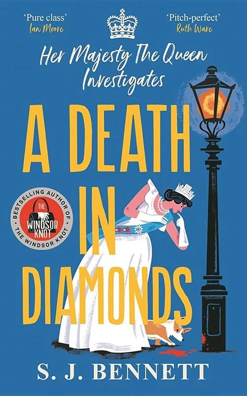 A Death In Diamonds
