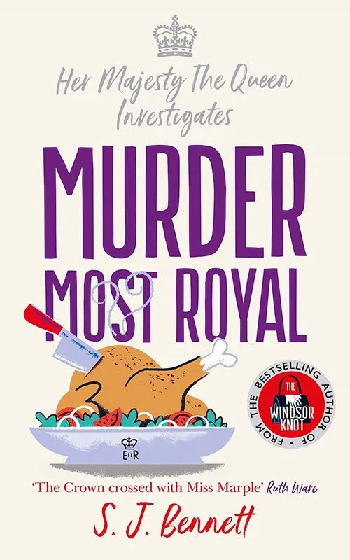 Murder Most Royal