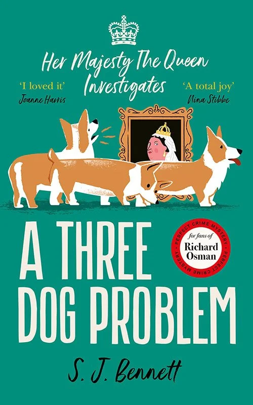 A Three Dog Problem