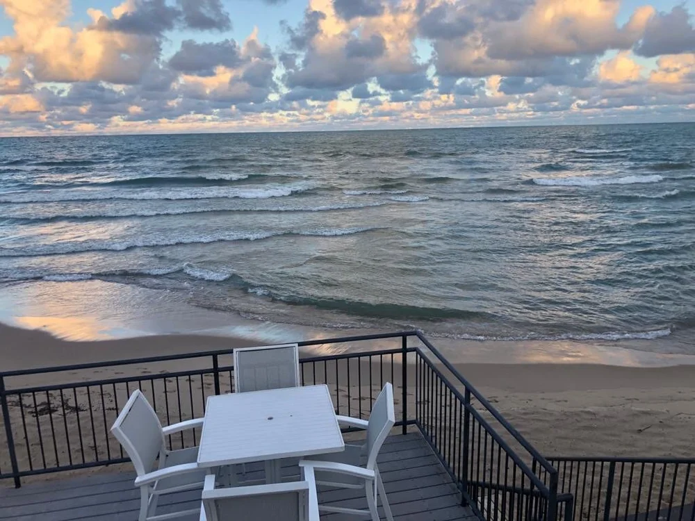 North Shore — Lake Michigan Vacation Condos