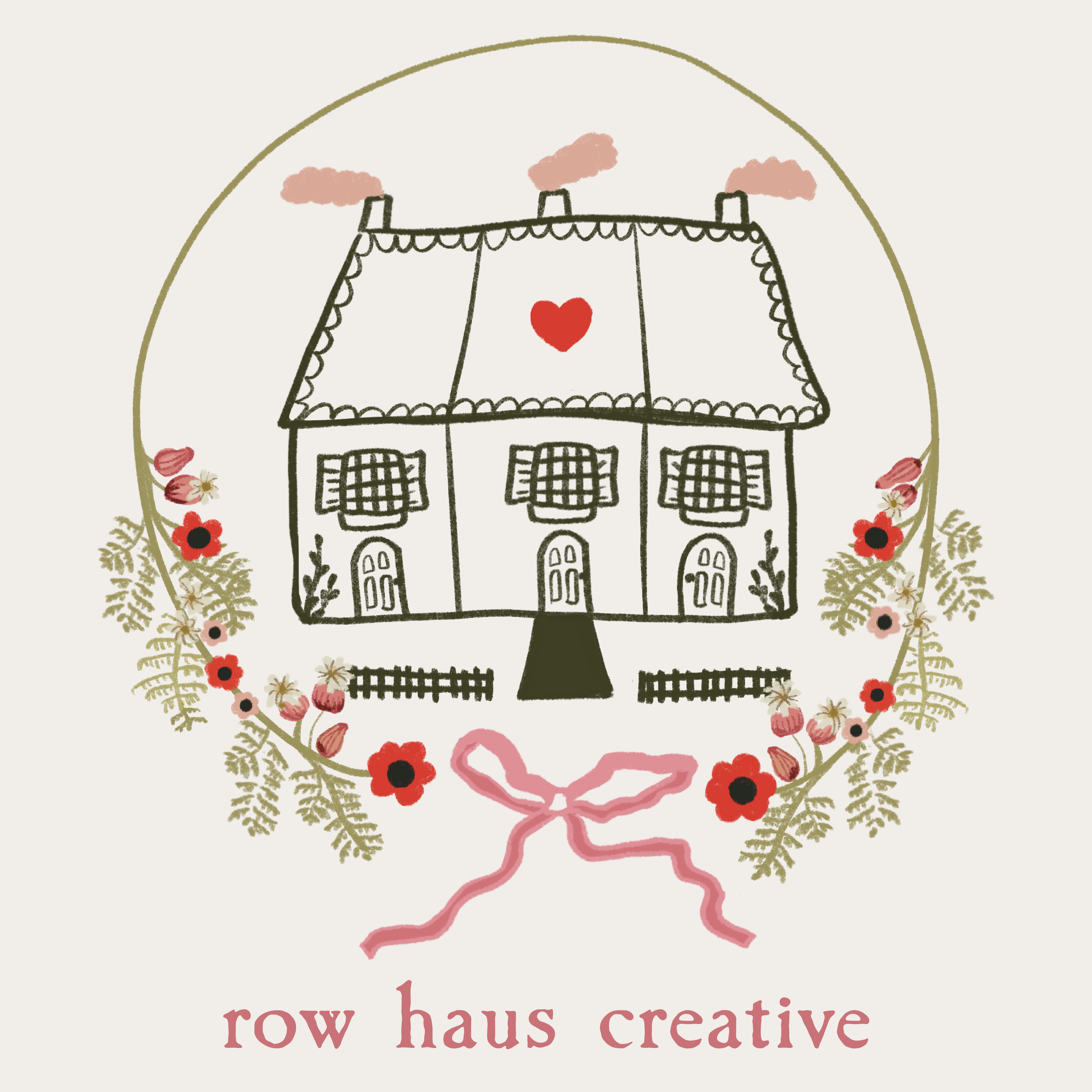 Row Haus Creative