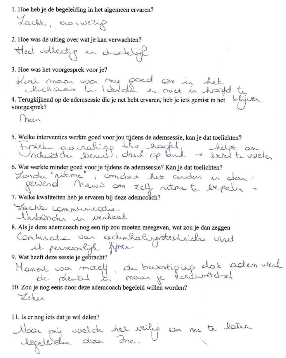 verbonden ademen breathwork thof drongen gent ine ademwerk review