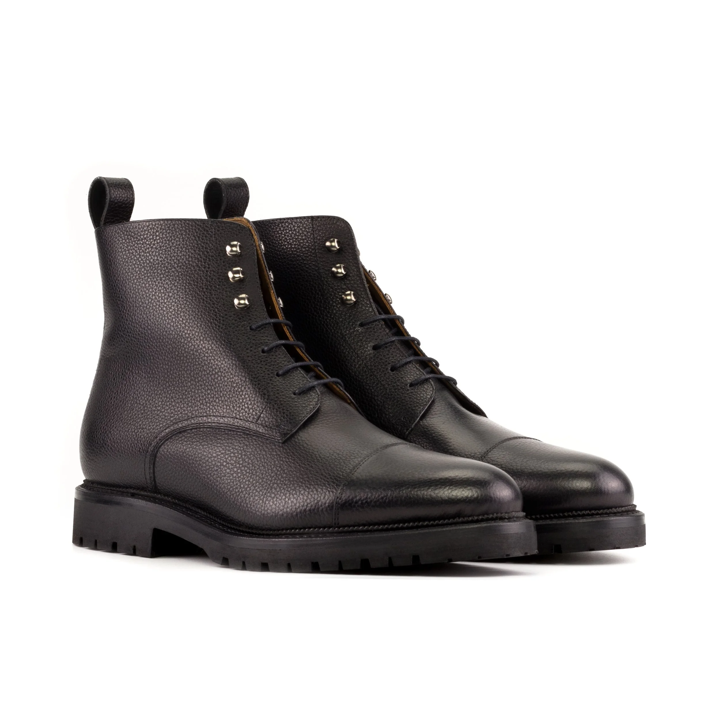 Jumper Boot | $545