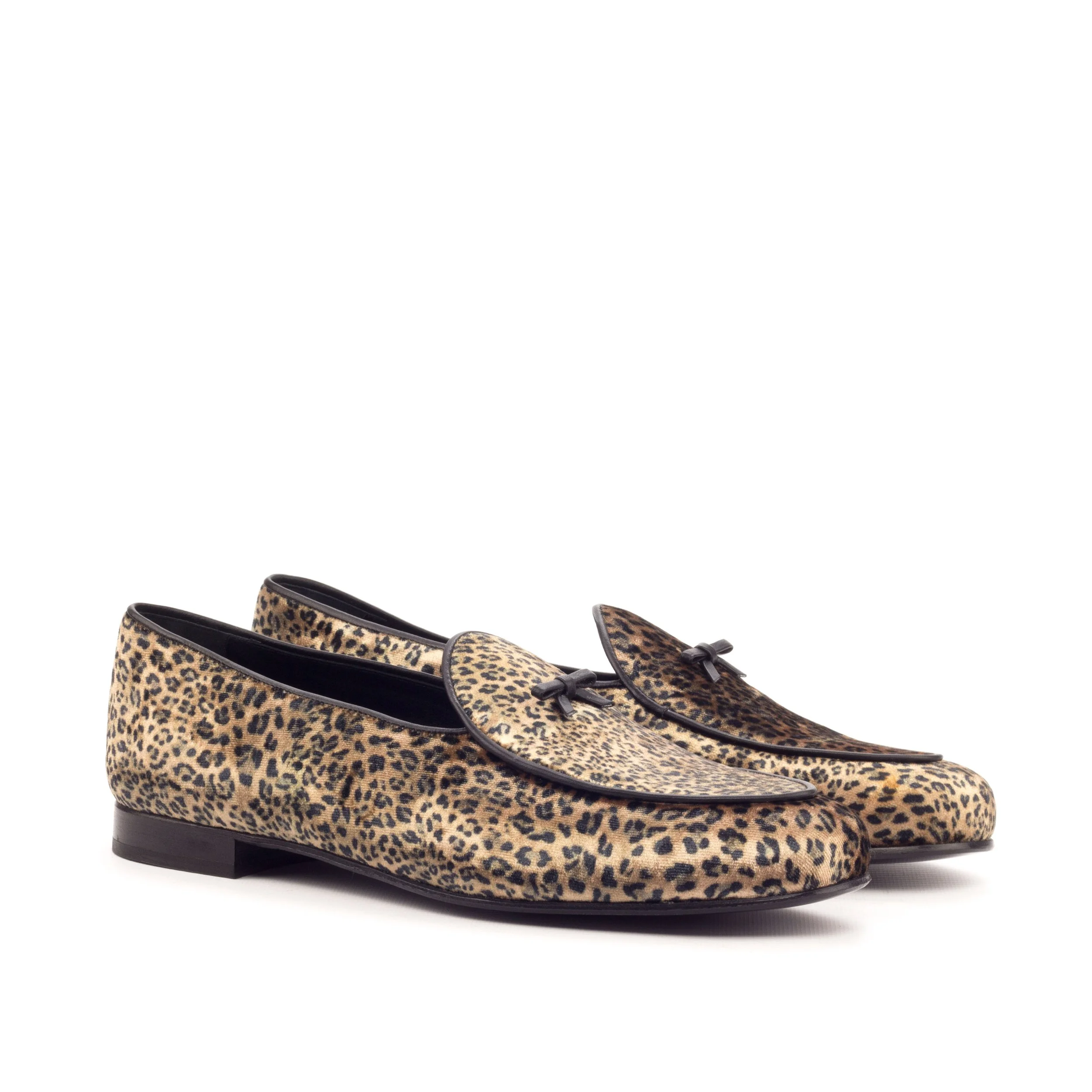 Belgian Slipper | $880