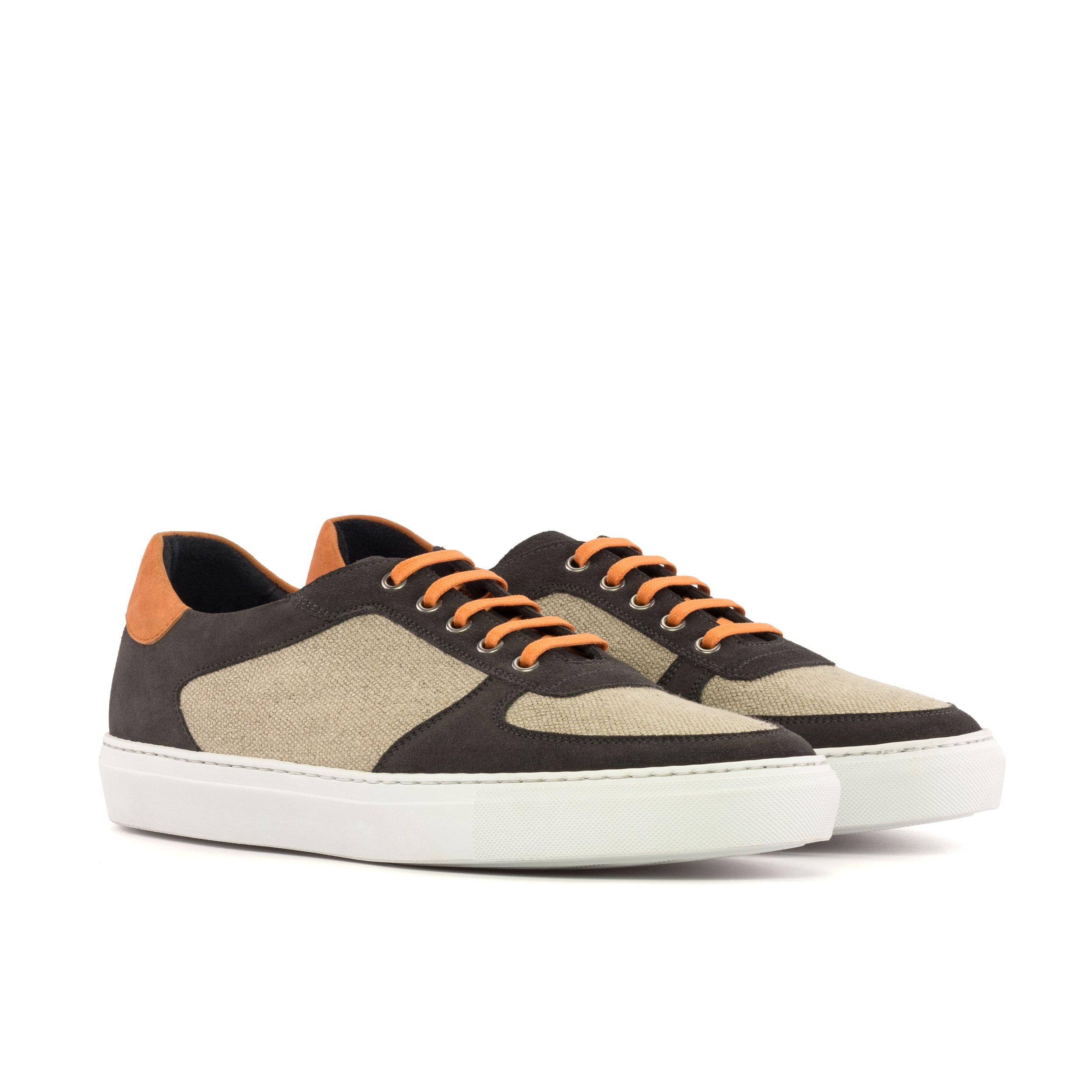 Low Top Trainer | $280