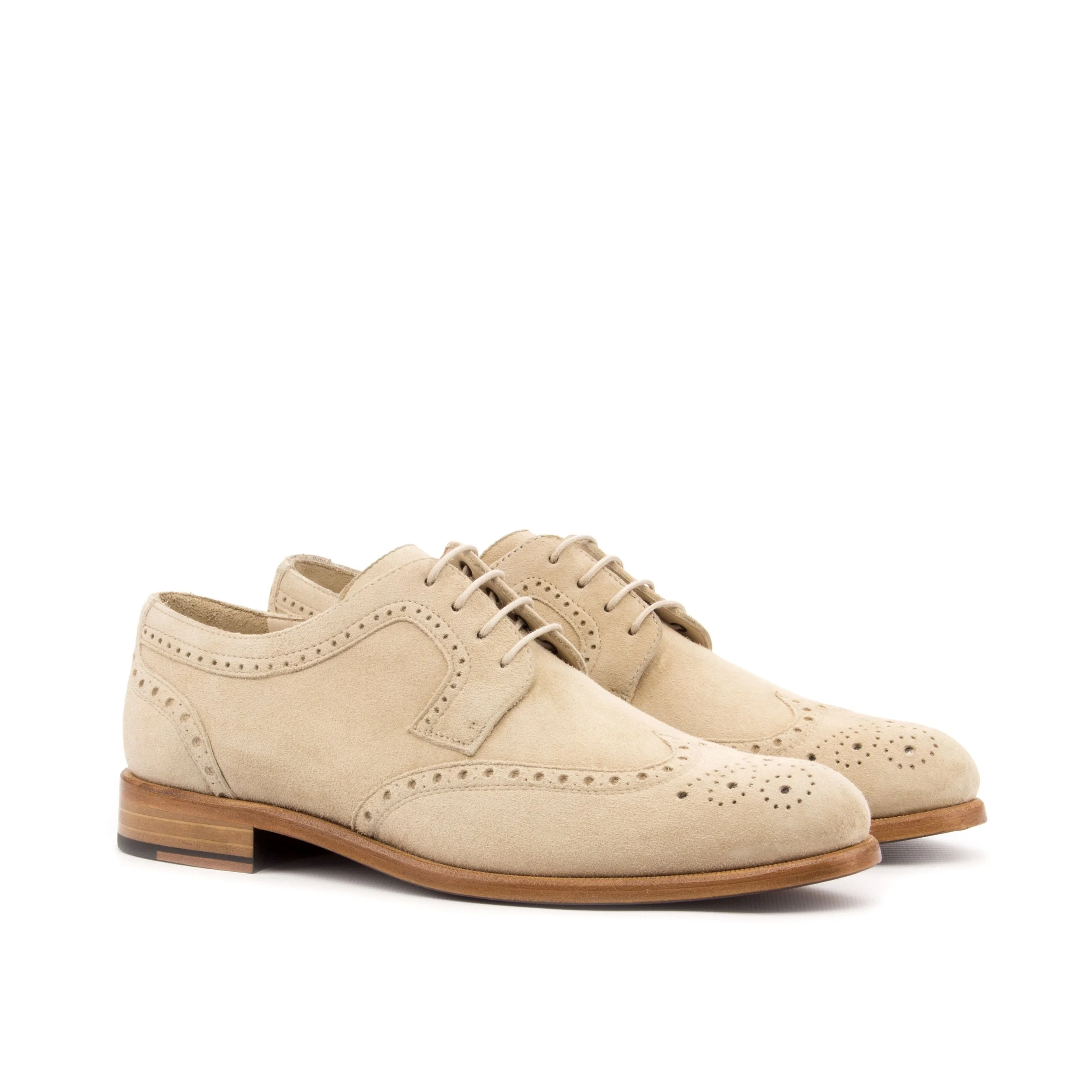 Derby Wingtip | $280