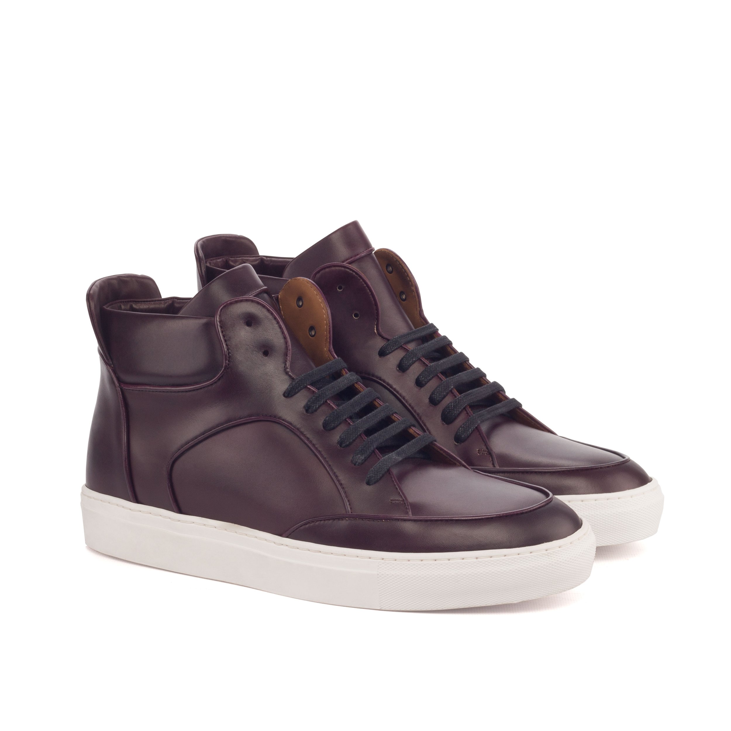 The Elsworth High Top | $300