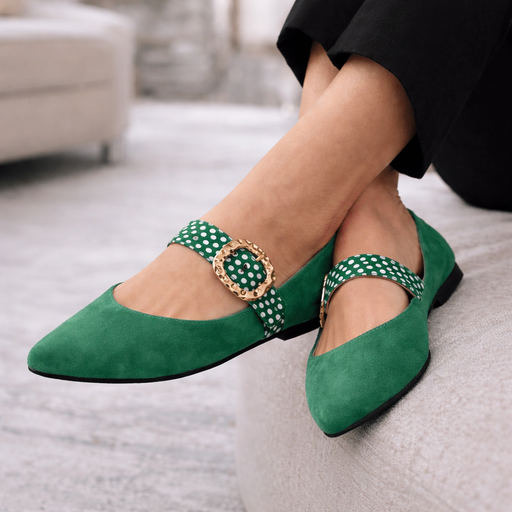 Barbara Adele | $475