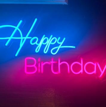 Happy birthday neon.JPG