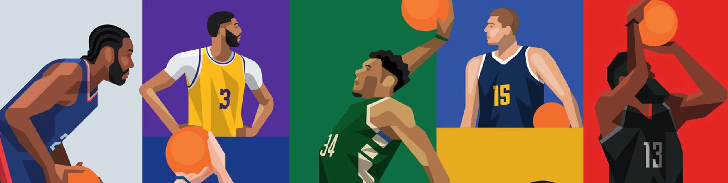 NBA Sports Betting Algorithm — Will Lynch