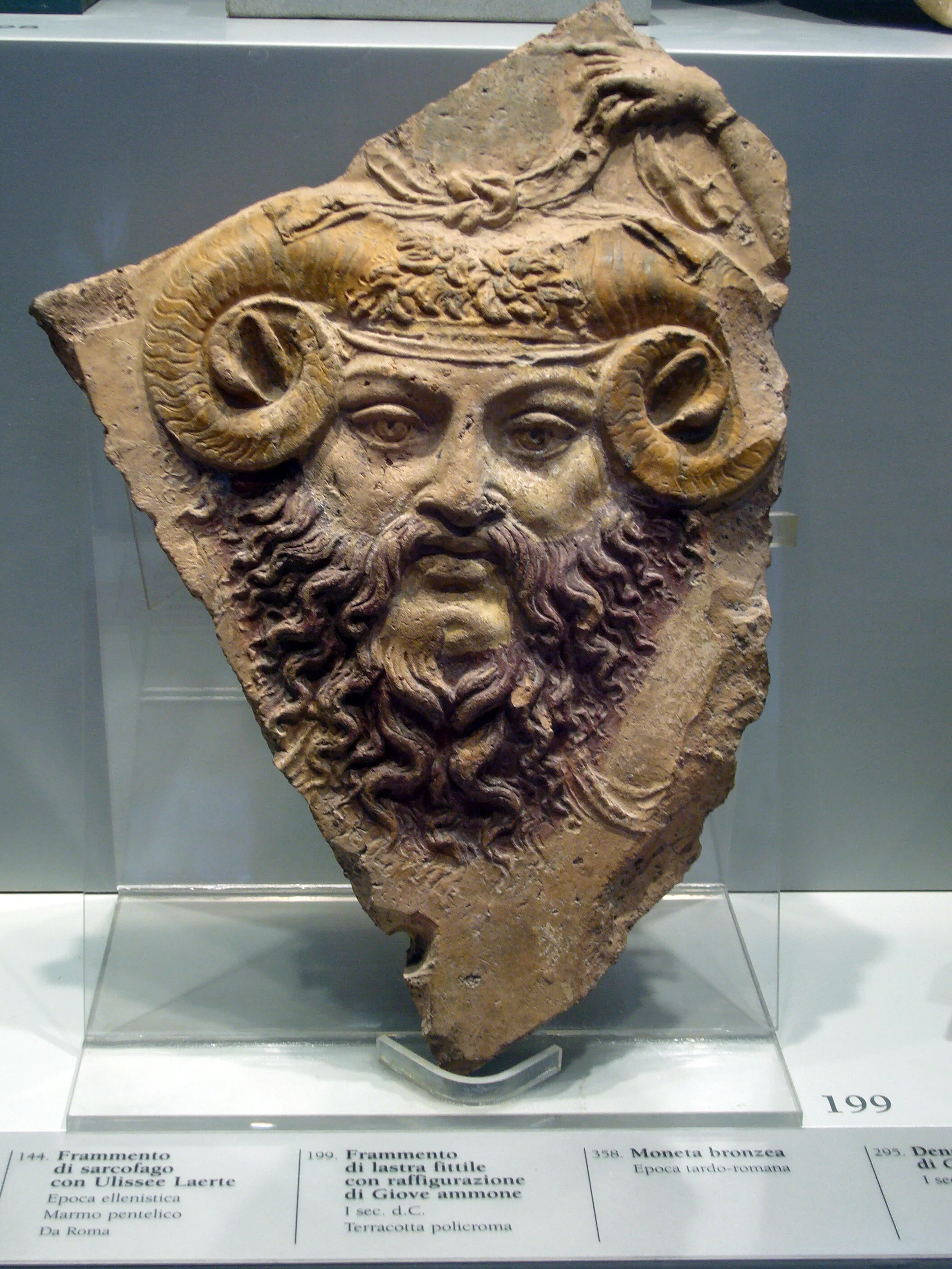 Amazigh Religion in Libya — Libyan Heritage House