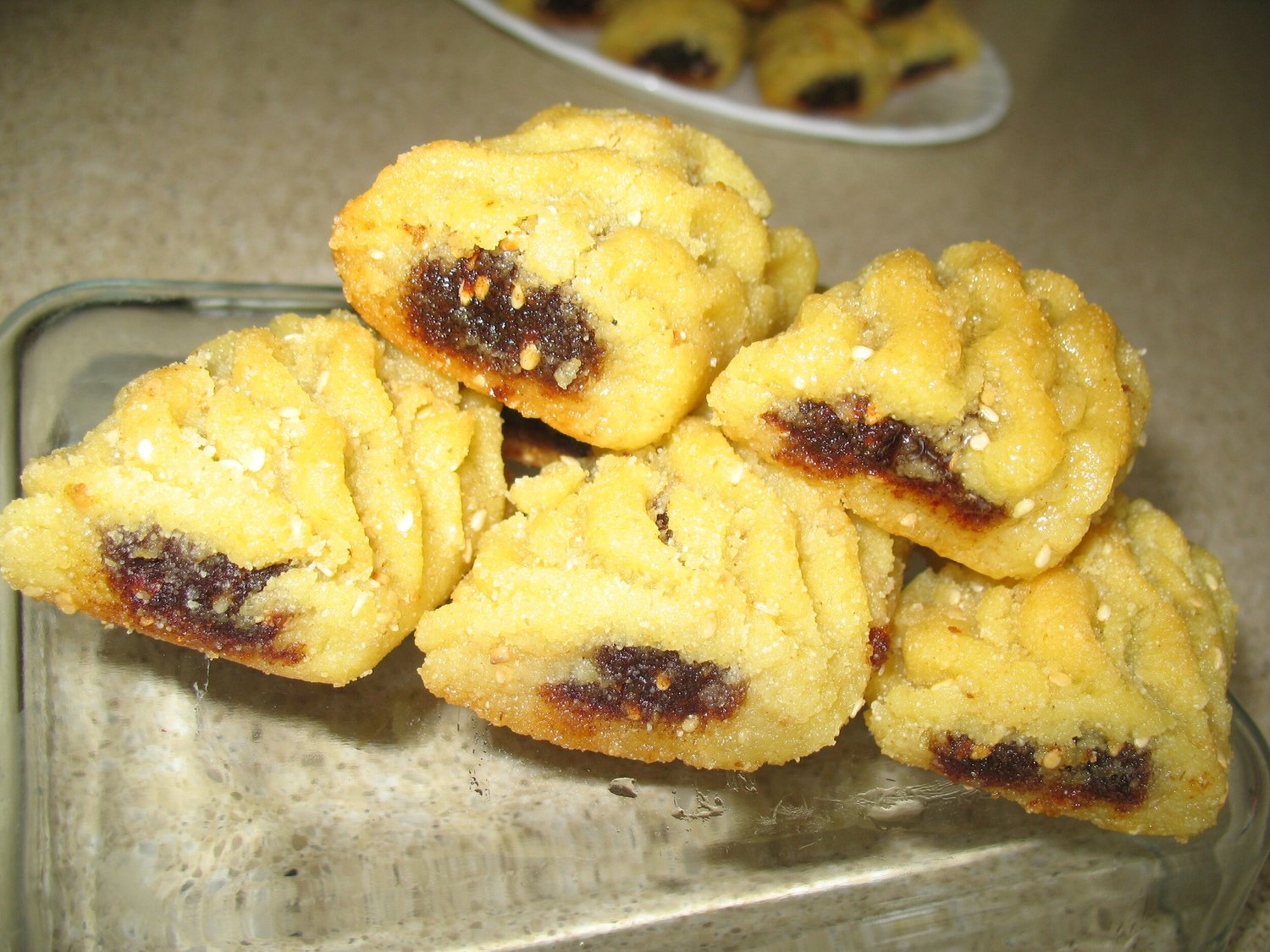 Libyan Cuisine — Libyan Heritage House