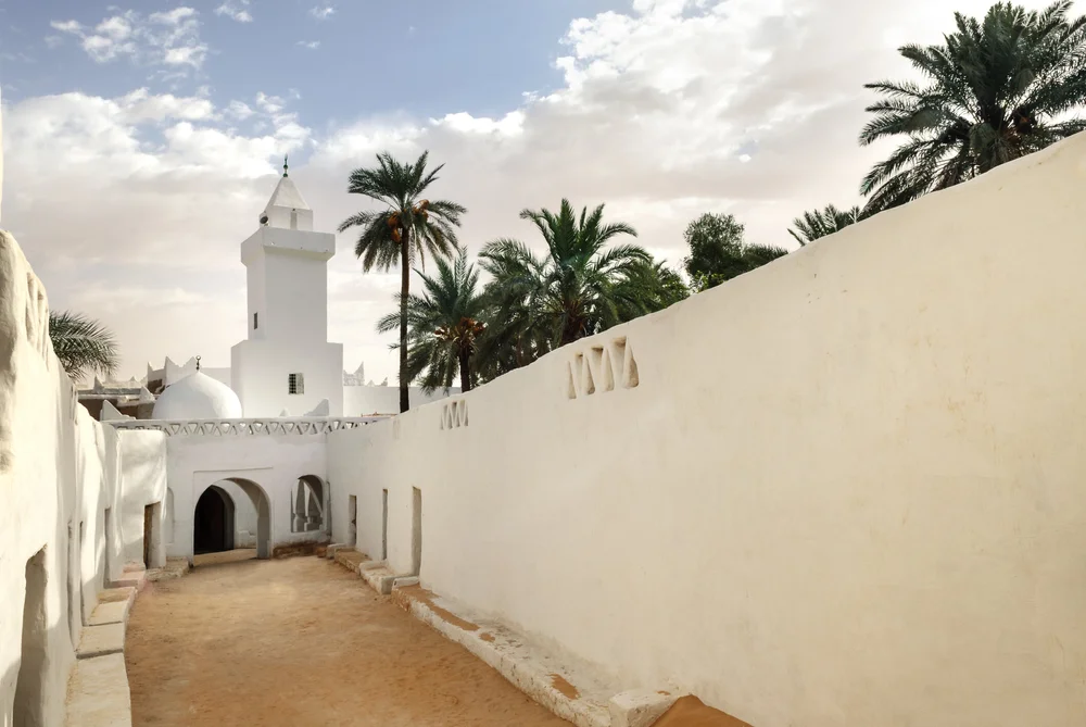 Arabs and Islam — Libyan Heritage House