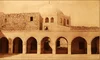 The Senussi Order — Libyan Heritage House