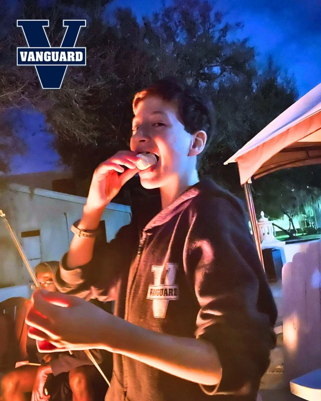 Some of the best moments are the simplest, with friends gathered around a fire, sharing laughter, stories, and s’mores. π₯π«
For this #ThrowbackThursday, we’re looking back to a campfire night that reminded us how meaningful it is to hav