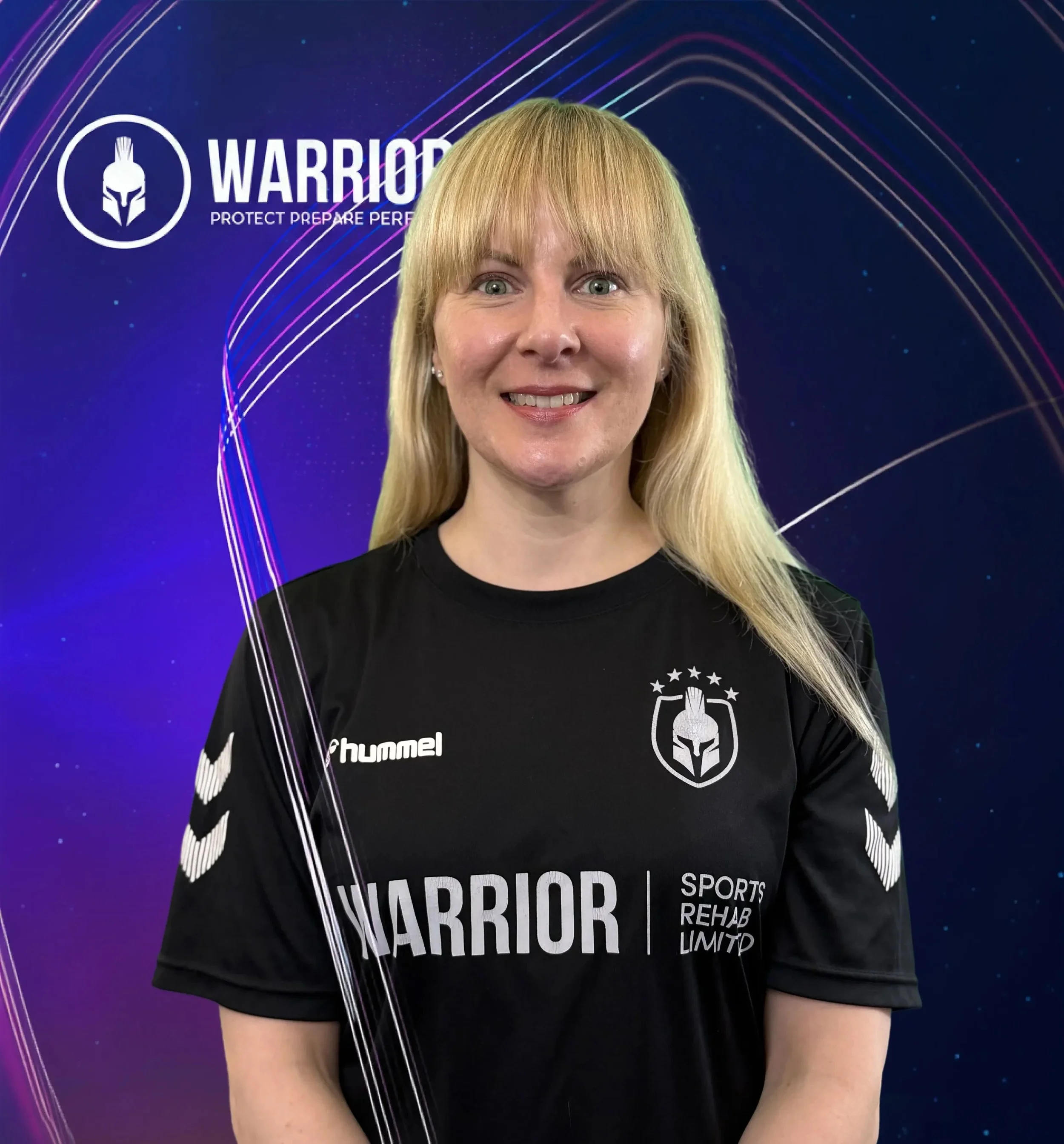 Hyrox Performance Testing in Shoreditch: Run Faster, Stay Injury-Free &amp; Unlock Your Potential By KT (Kathryn Tilbury), MSK Specialist Physiotherapist | Warrior Sports Rehab, Shoreditch