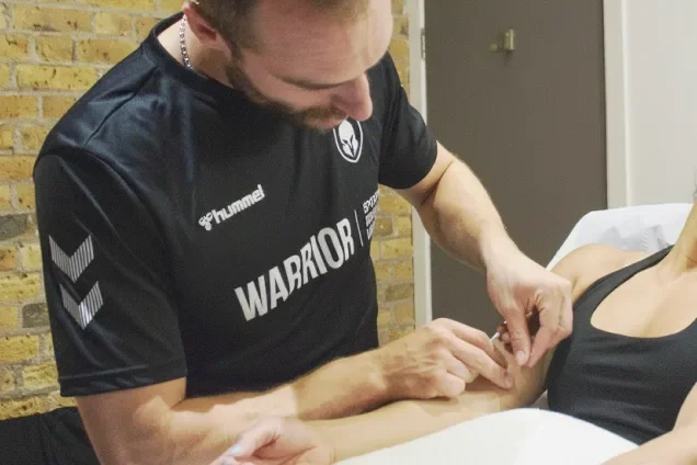 The number of people who don’t make it back from injury is both alarming and depressing