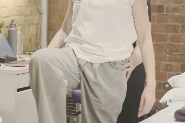 Managing overload after lockdown