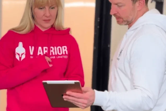 Unlocking Stronger Comebacks with VALD Technology: Elite Physiotherapy and Injury Rehab in London