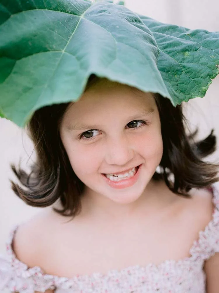 Family Photographs in Paris should feel like your family!