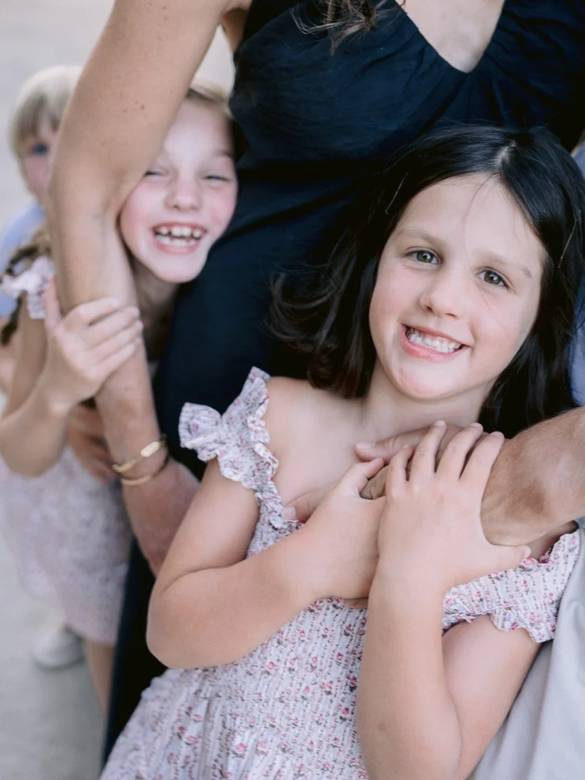 Family photographs should feel like your family.

There&rsquo;s more to a Paris family photoshoot than standing in front of the Eiffel Tower, smiling at the camera and saying, &ldquo;Cheese.&rdquo;

Of course, the Eiffel Tower is beautiful. But the p