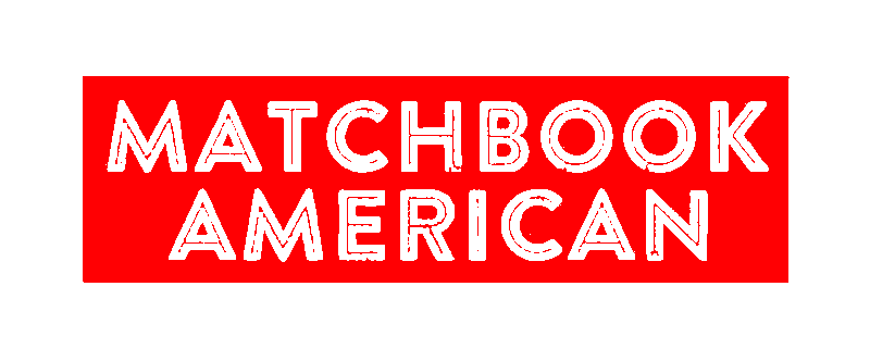 Matchbook American