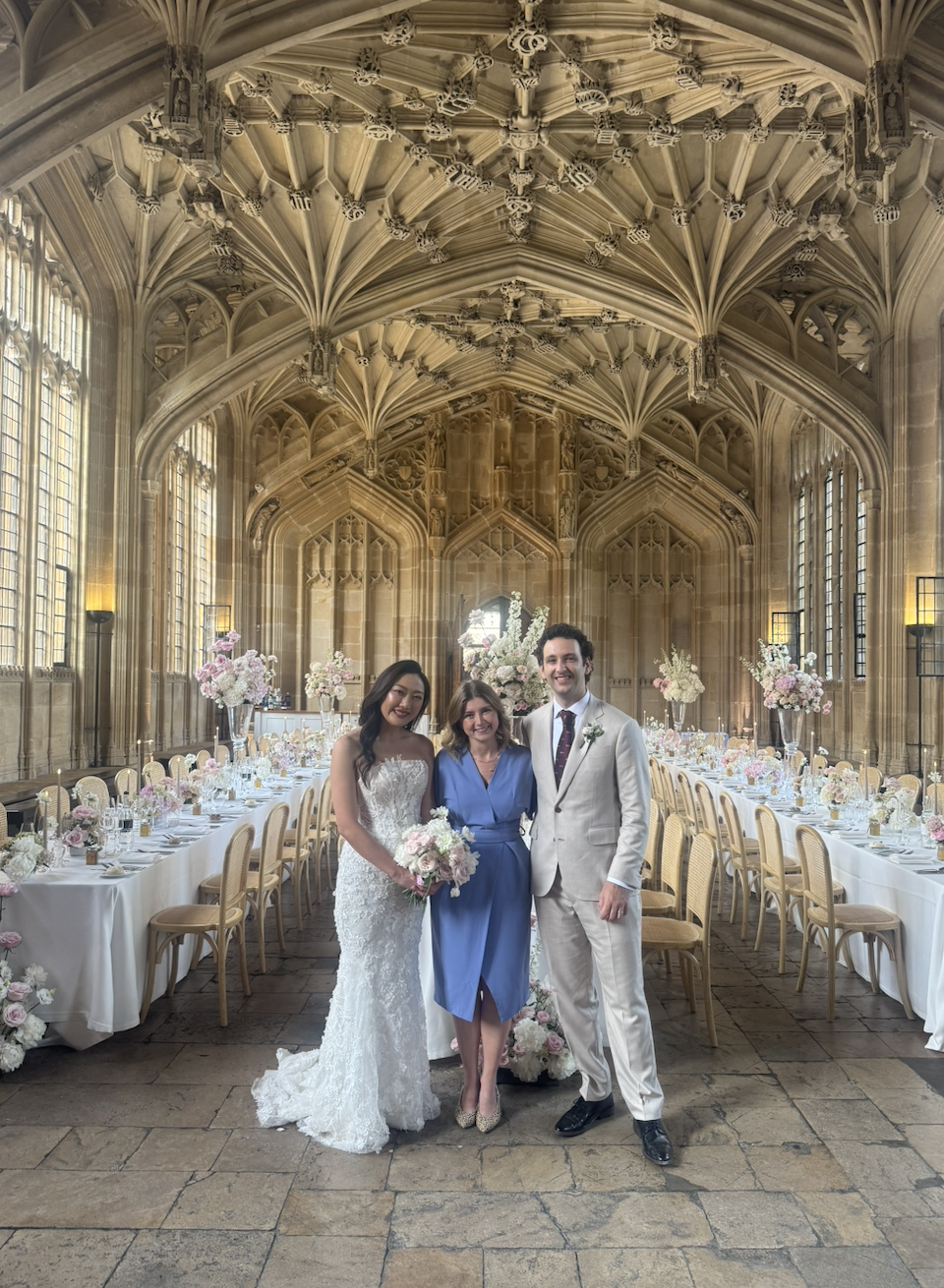 What Is a Wedding Celebrant?