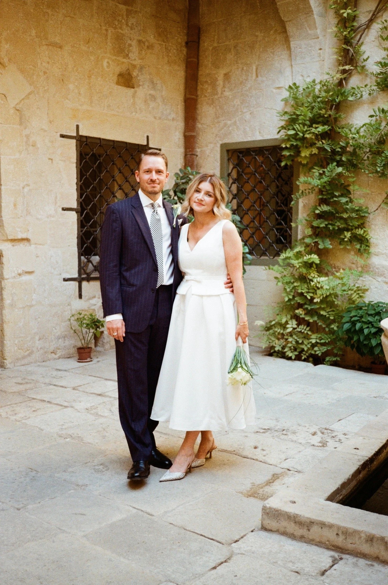 Can Celebrants Legally Marry You? The Answer Depends on Where You Live