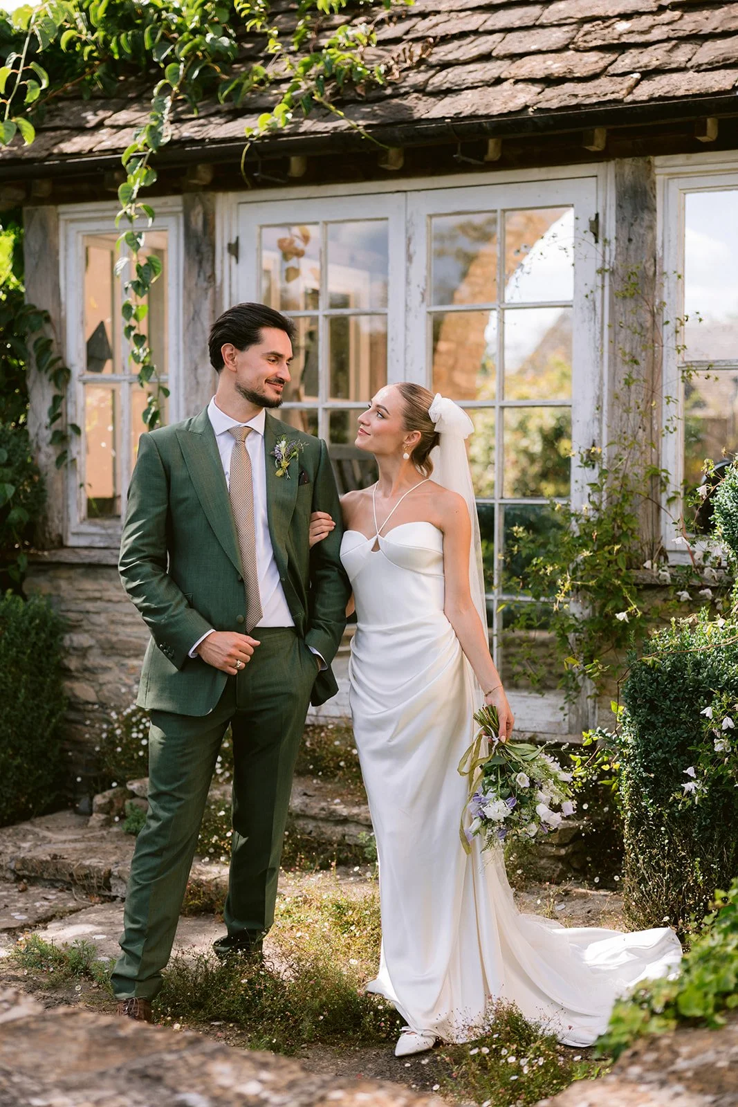 Lauren and Gareth - Kathryn Wilson Love Celebrants
