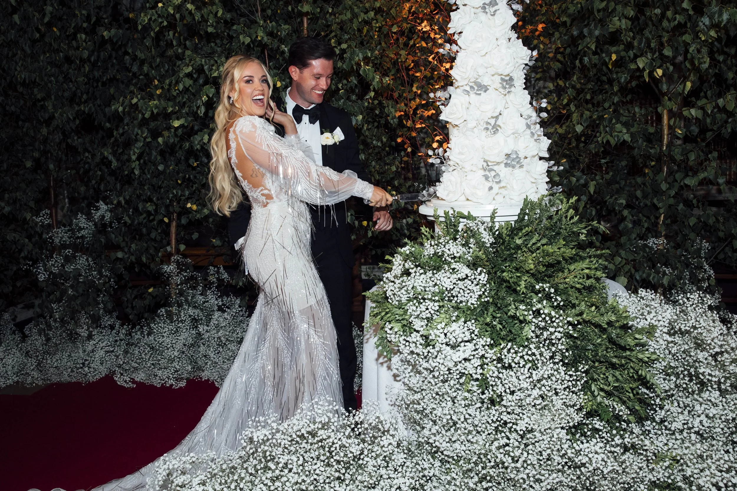 Kathryn Wilson Love Celebrants Wedding at Blenheim Palace