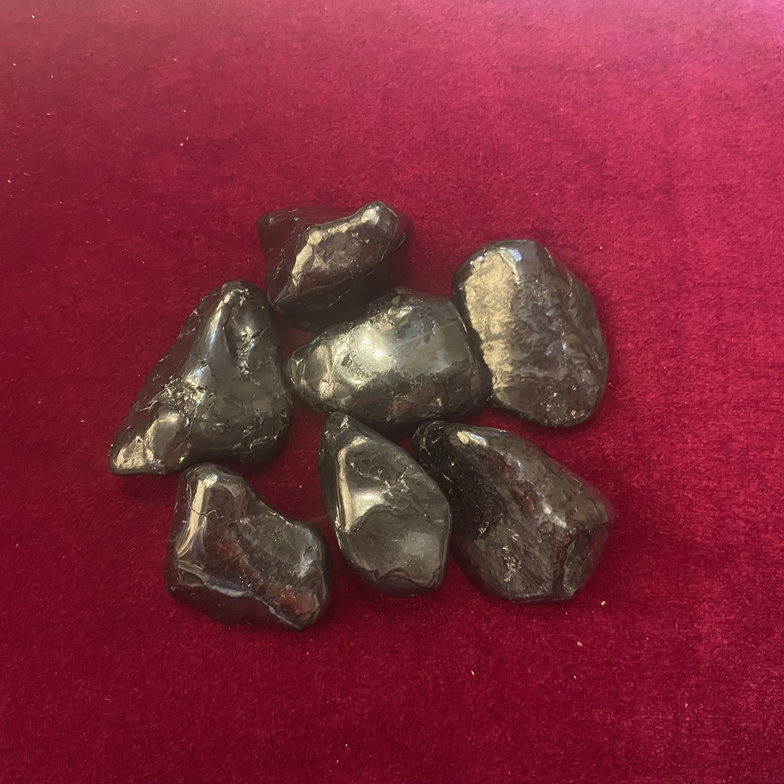Shungite
