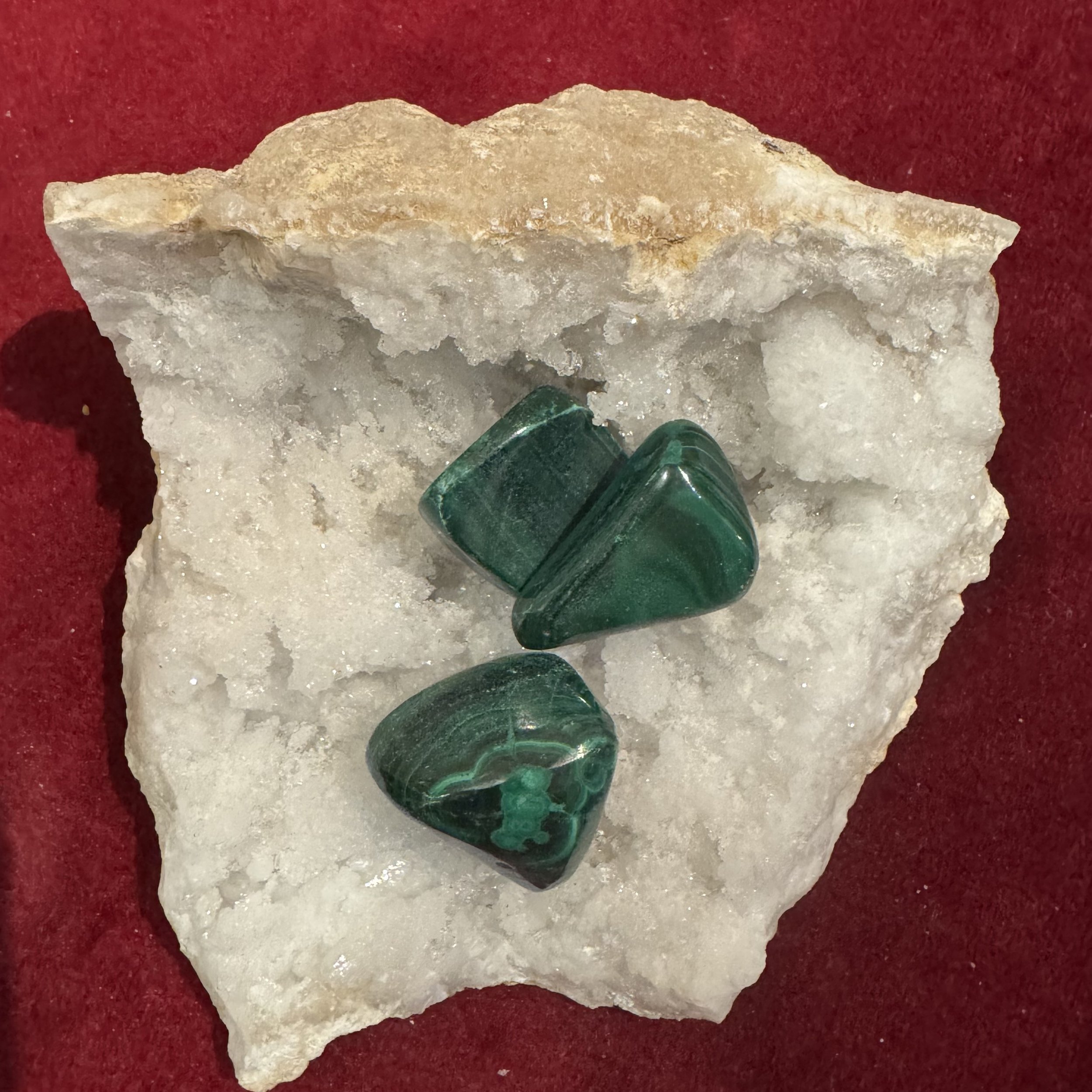 Malachite