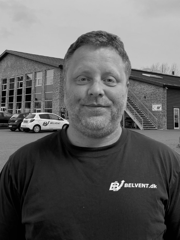 Stefan Bodholdt