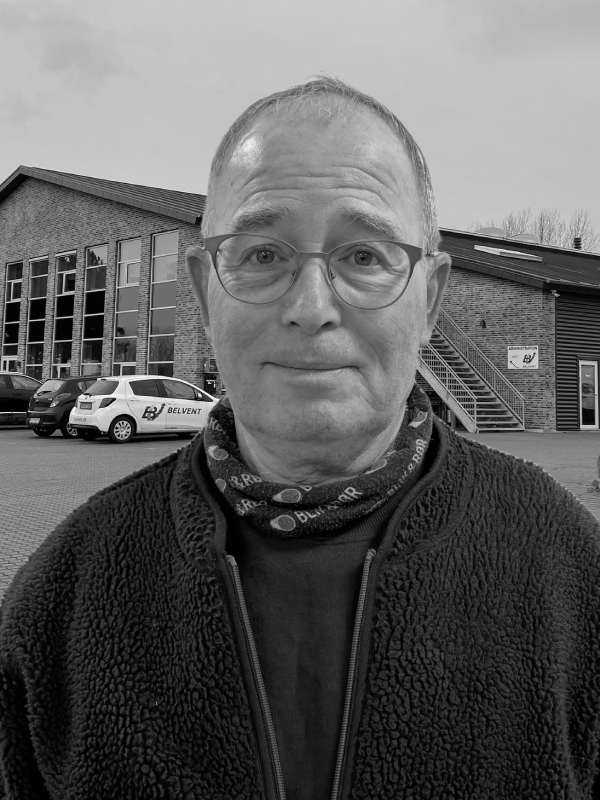 Alex Larsen 