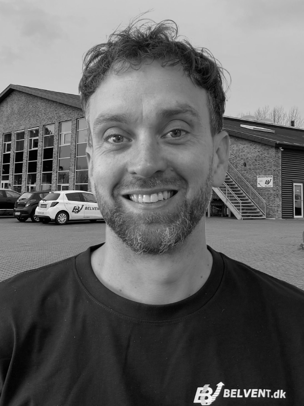 Daniel Christensen