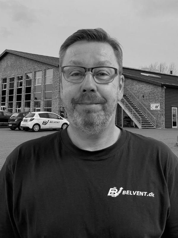 Jan Mørkenborg