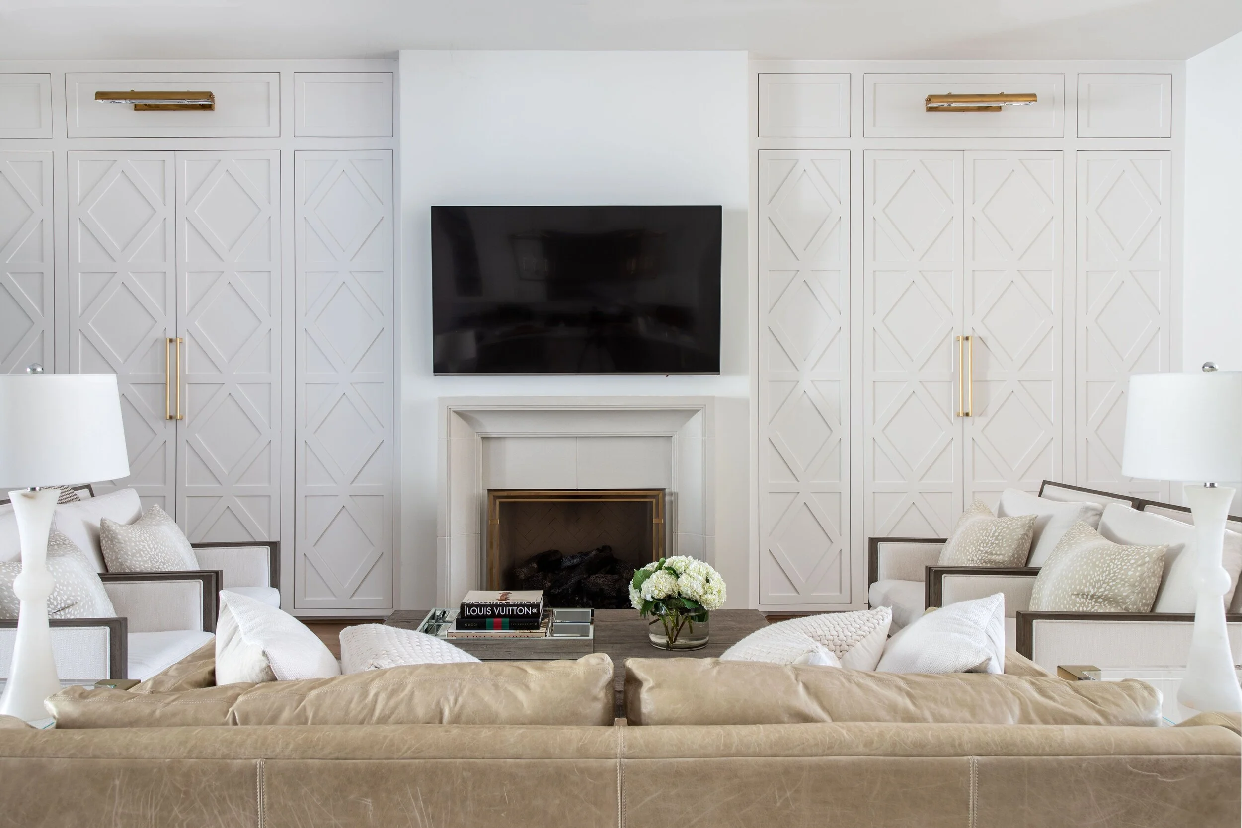 A beautiful life begins at home