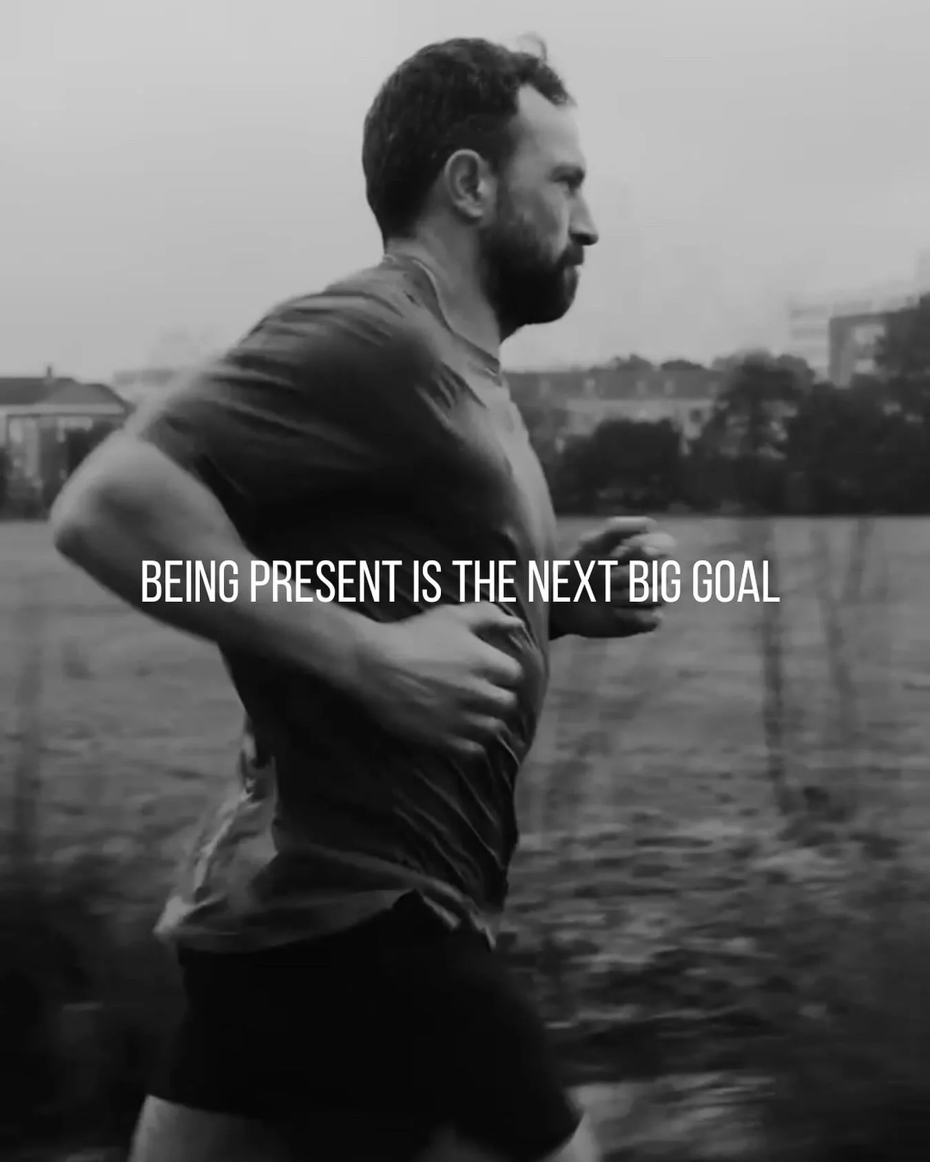 Just because we’ve done something big doesn’t mean we need to keep proving ourselves.
I’ve played pro rugby, competed in functional fitness for years, and last weekend I completed another ultra — yet somehow, I still catch my