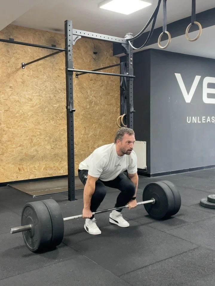 Week started bad. 

Week is finishing better 

Trusting the process