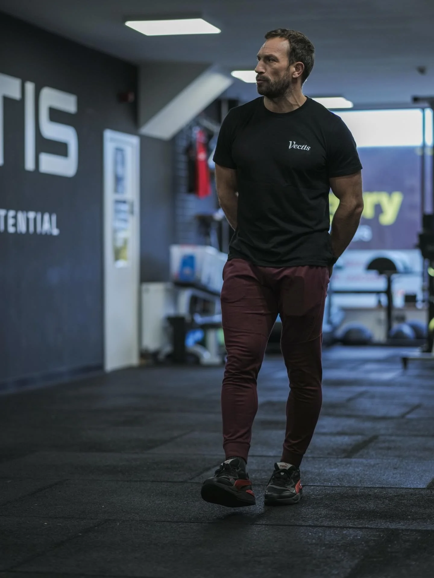 15 years of owning a gym&hellip; and I&rsquo;d be lying if I said it was easy.

I love the programming. The coaching. The problem solving. Watching people progress and finding new ways to get the best out of them &mdash; that part lights me up.

The 