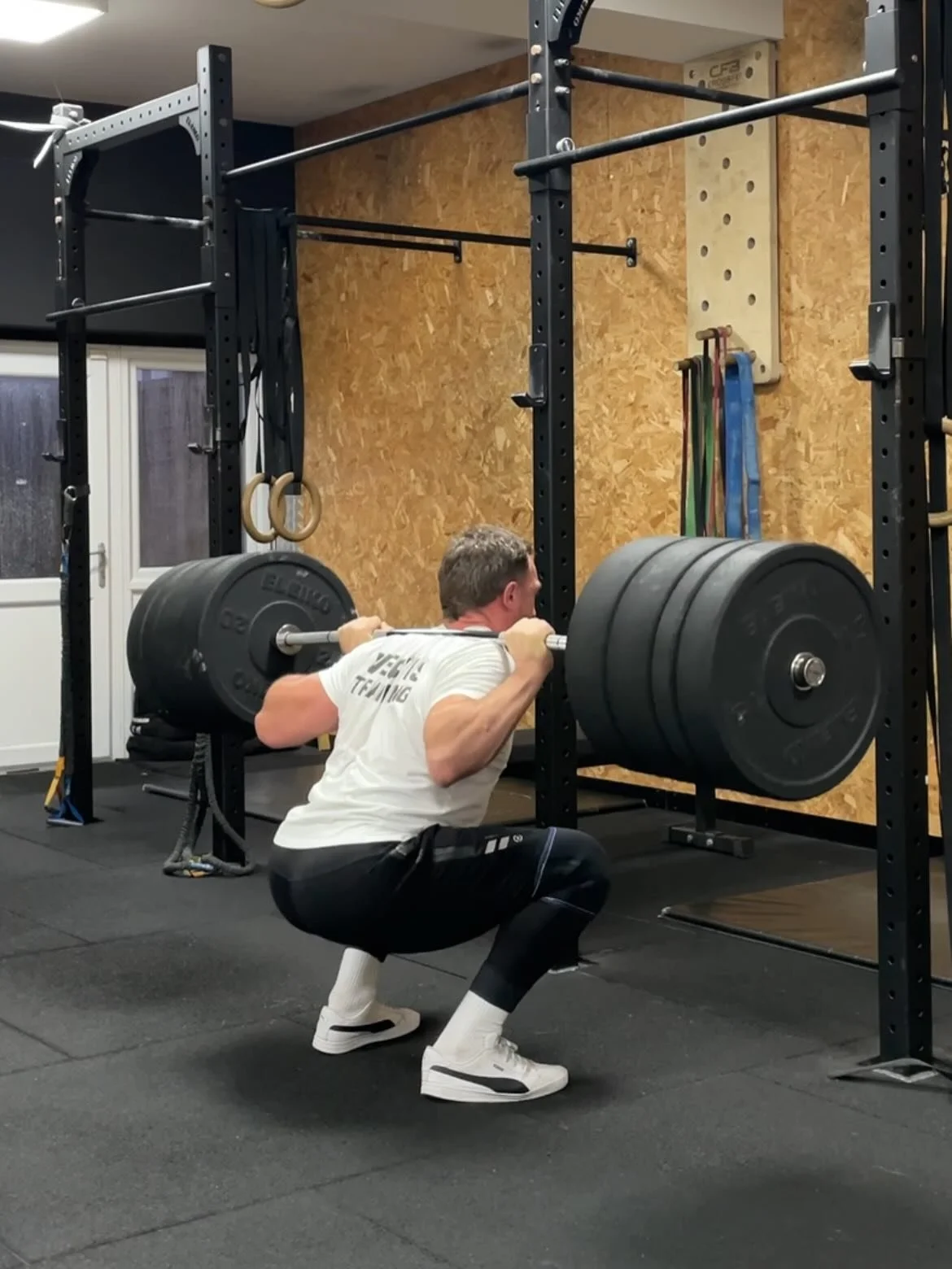 This week had me reflecting on what it really means to own and run a functional fitness gym in an industry that never stops changing. It&rsquo;s a constant balance of staying present, adapting&hellip; but still staying true to what I believe people a