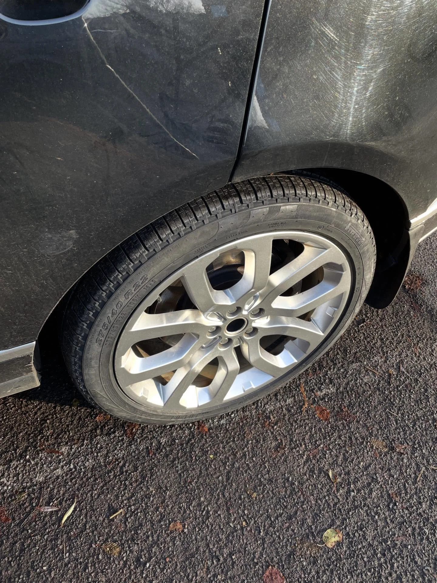 What started off badly with a puncture ended in the best way possible 🤍

Anyone that knows me (and especially @loufit08 😅) knows how hard I find it to fully switch off from work, but this weekend was exactly what I needed.

Proper family time, no r