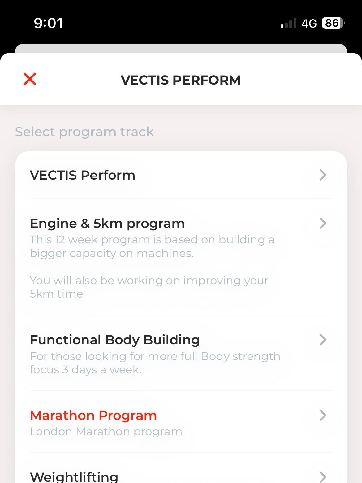 What started as a frustrating morning turned into a solid lesson.

I under-fuelled before my marathon pace run&hellip; and paid for it halfway through.
Heavy legs. No pop. Proper crash.

Instead of writing the day off, I refuelled, reset and went aga