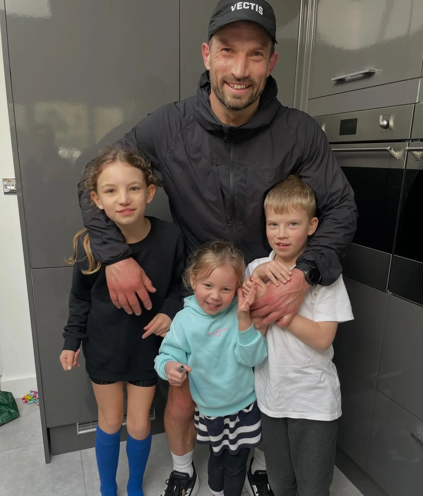 Life is busy right now and I&rsquo;m loving the challenge, but this week definitely tested me.

Something had to give, and that was training intensity. The week started well with a solid marathon pace run, but after that work had to take priority.

I