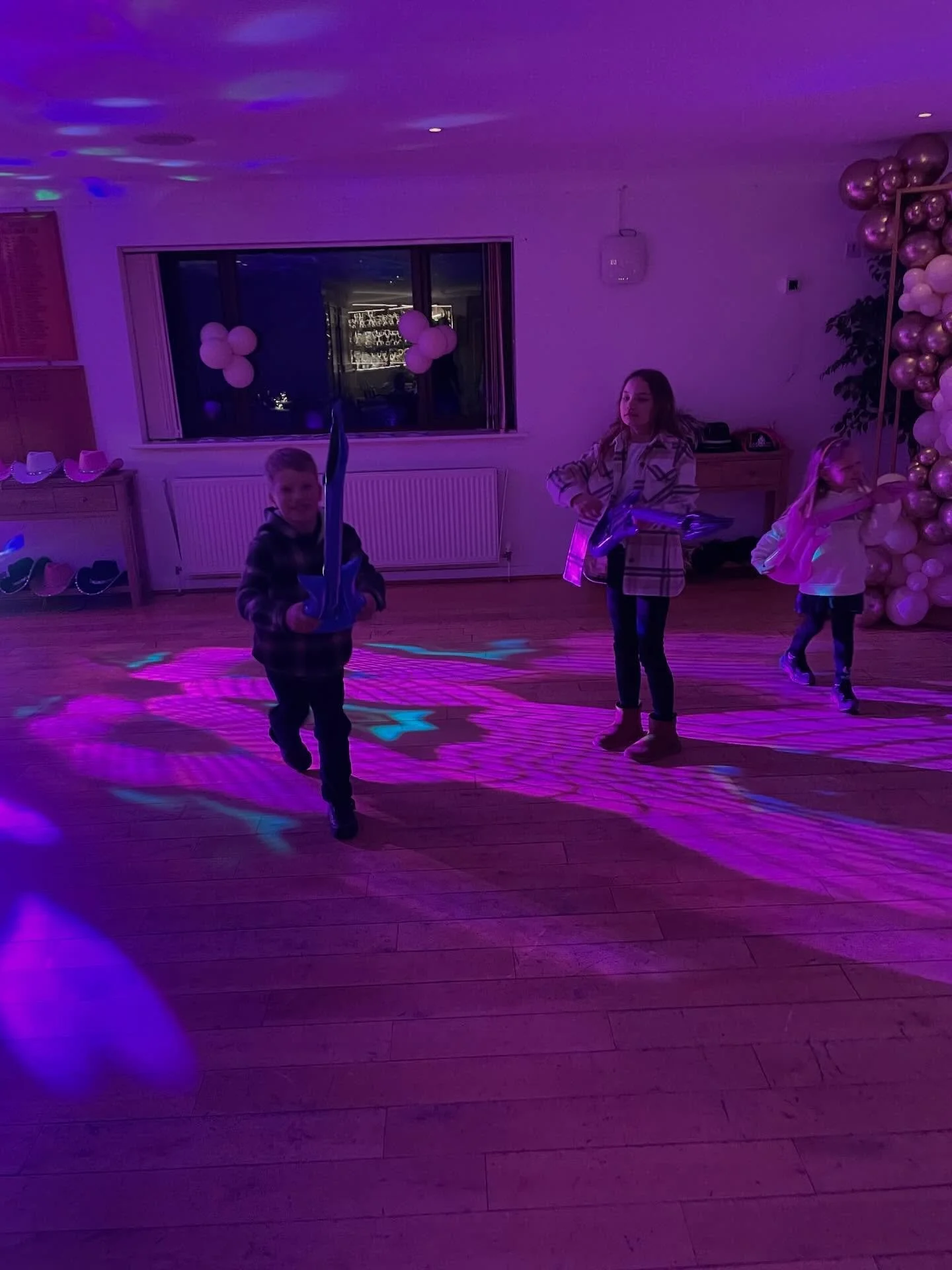 years of marriage celebrated last night for Mum and Dad. What an incredible milestone.

It was so special seeing so many familiar faces from different chapters of life and getting to introduce them to my little family.

Family is a funny thing&hellip