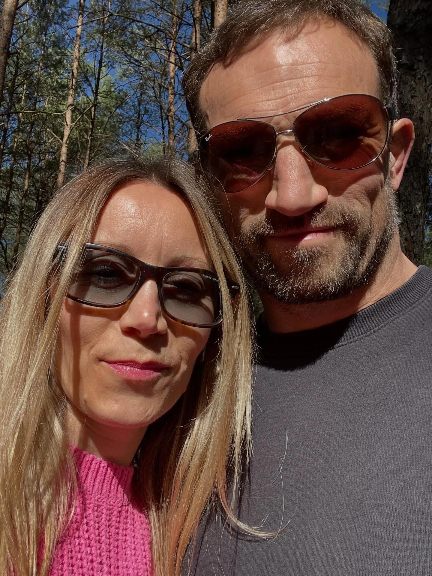 Busy Bank Holiday

Started the day with morning sessions @vectis_method , then switched into dad mode.

Spent the afternoon sorting the back garden, ticking off a few jobs around the house, and finishing with a family walk.

12km run was planned but 